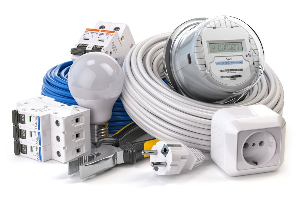 Navigating Electrical Supply Chain Issues as a Small Contractor