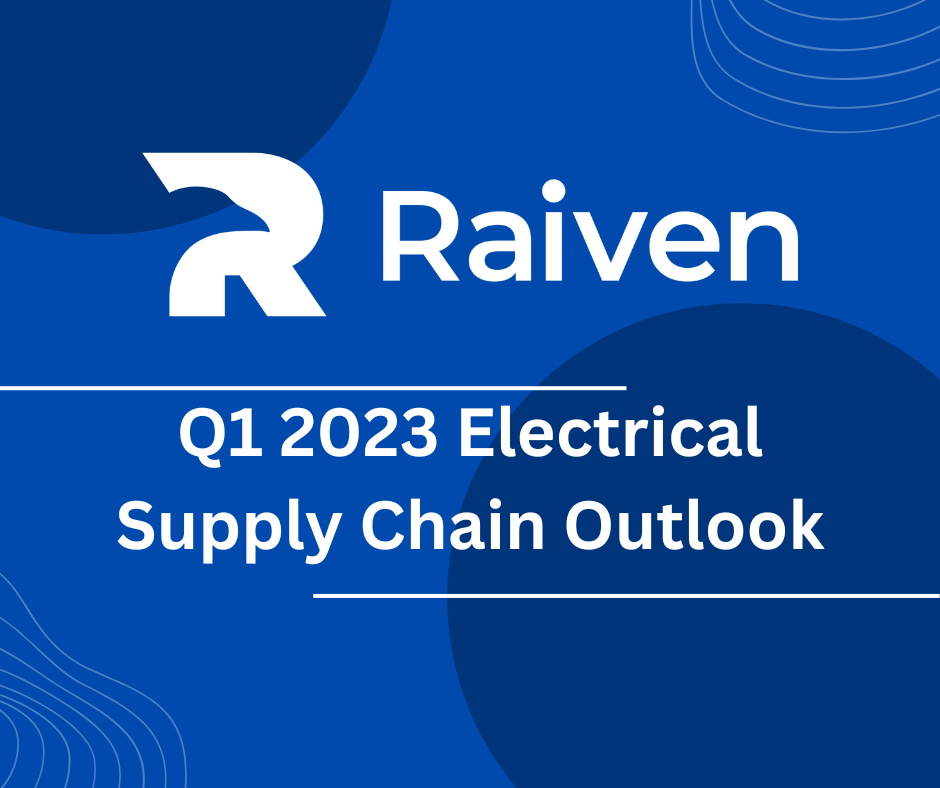 Q1 2023 Electrical Supply Chain Report (3)