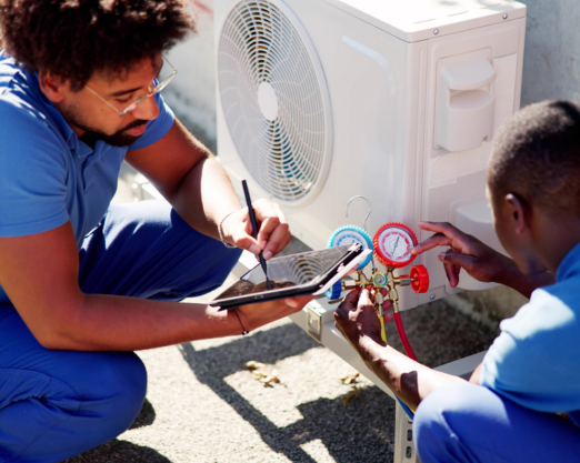 HVAC