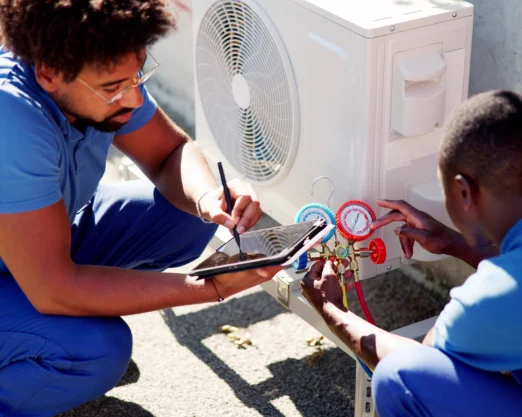 HVAC