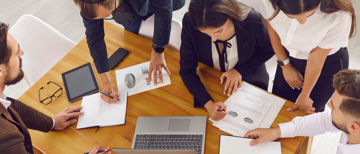 Enterprise team