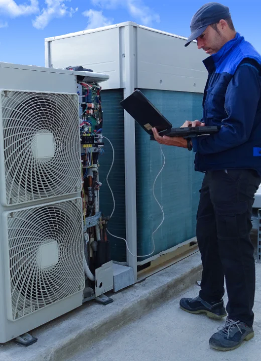 HVAC