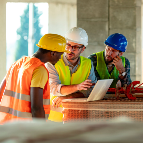 Construction