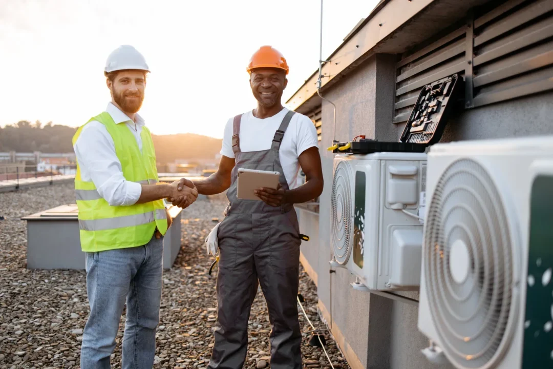 Contractors