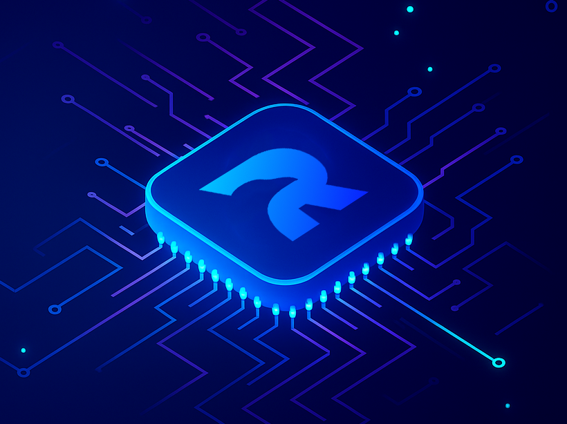 Raiven Assist AI procurement solution for contractors