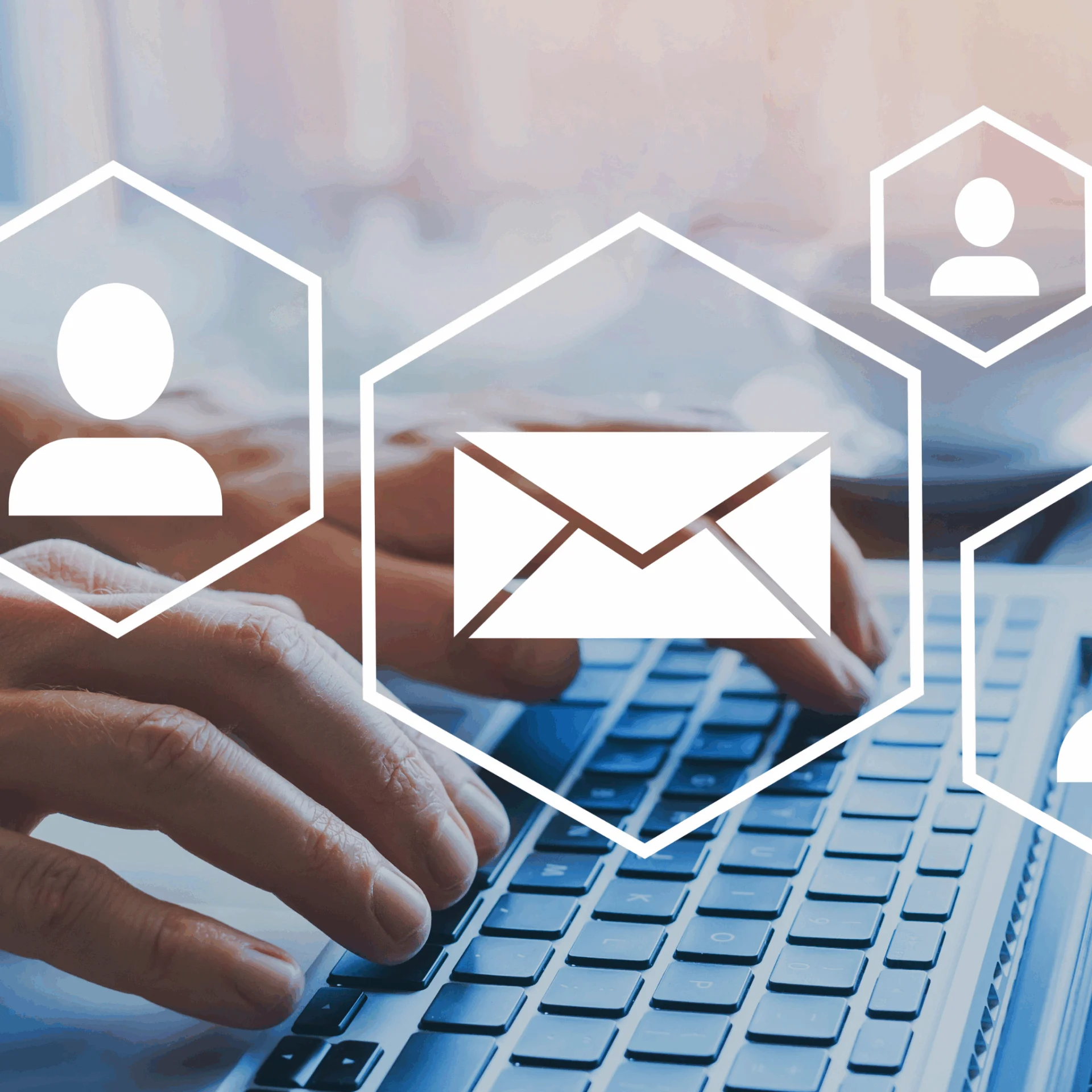 newsletter connecting people