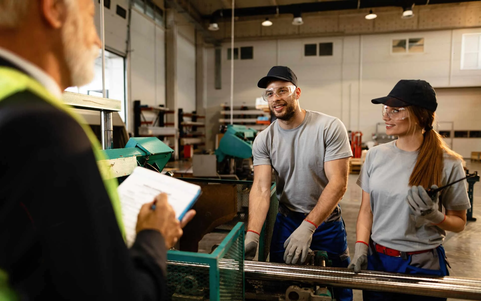 contractors procurement