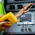 electrical contractor