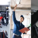 multi-tradesman